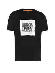 BOSS | T-Shirt | Negro