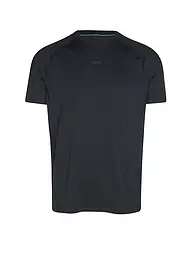 BOSS | Camiseta | Azul oscuro