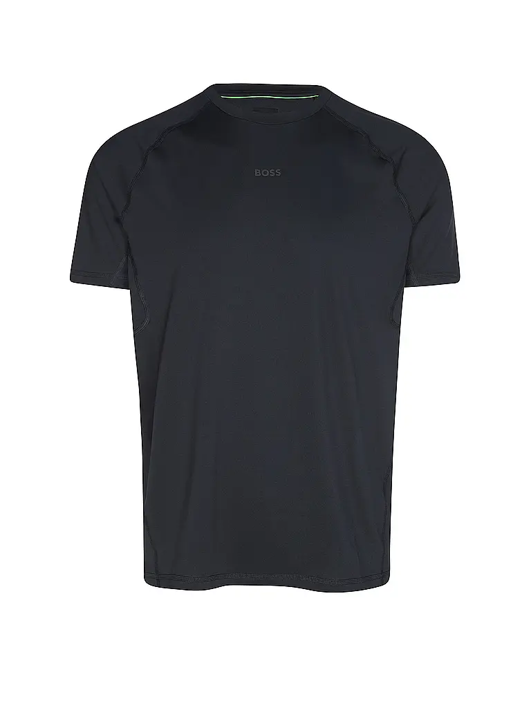 BOSS | T-Shirt | Azul oscuro