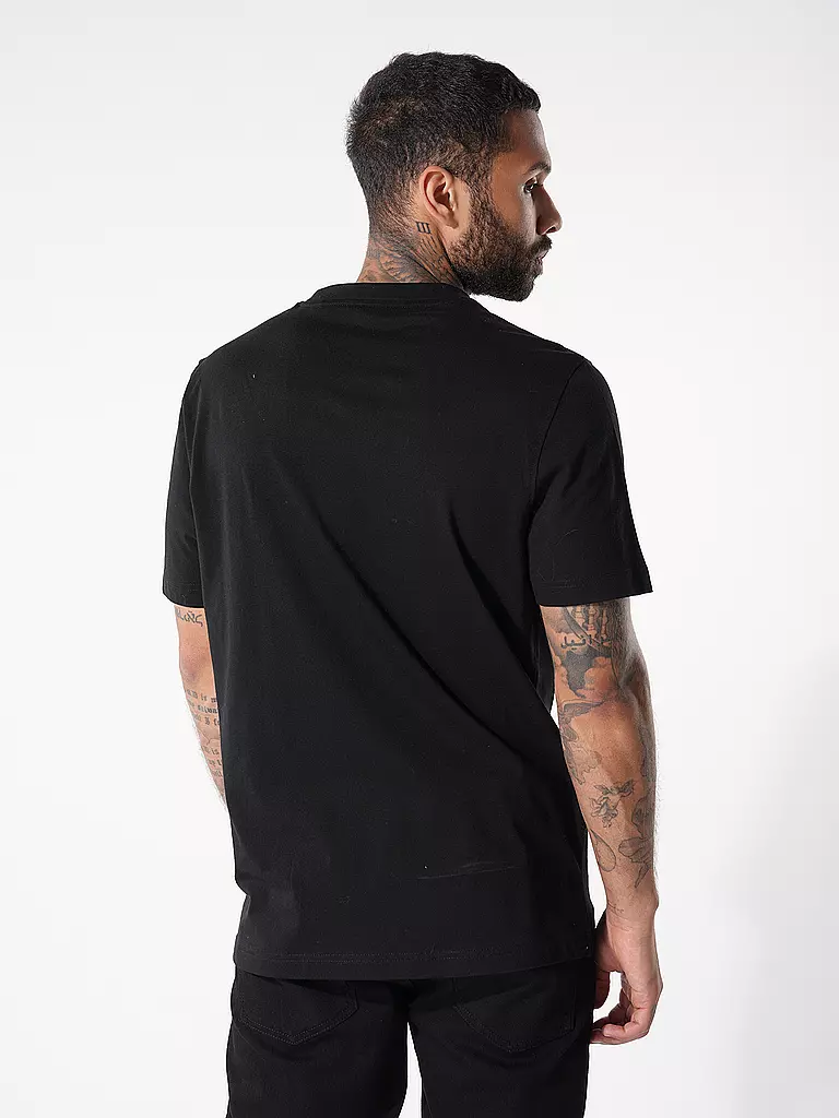 BOSS | T-Shirt | Negro