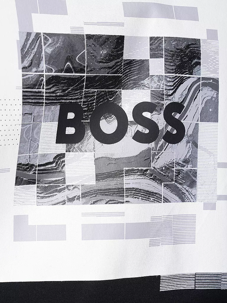 BOSS | T-Shirt | Negro