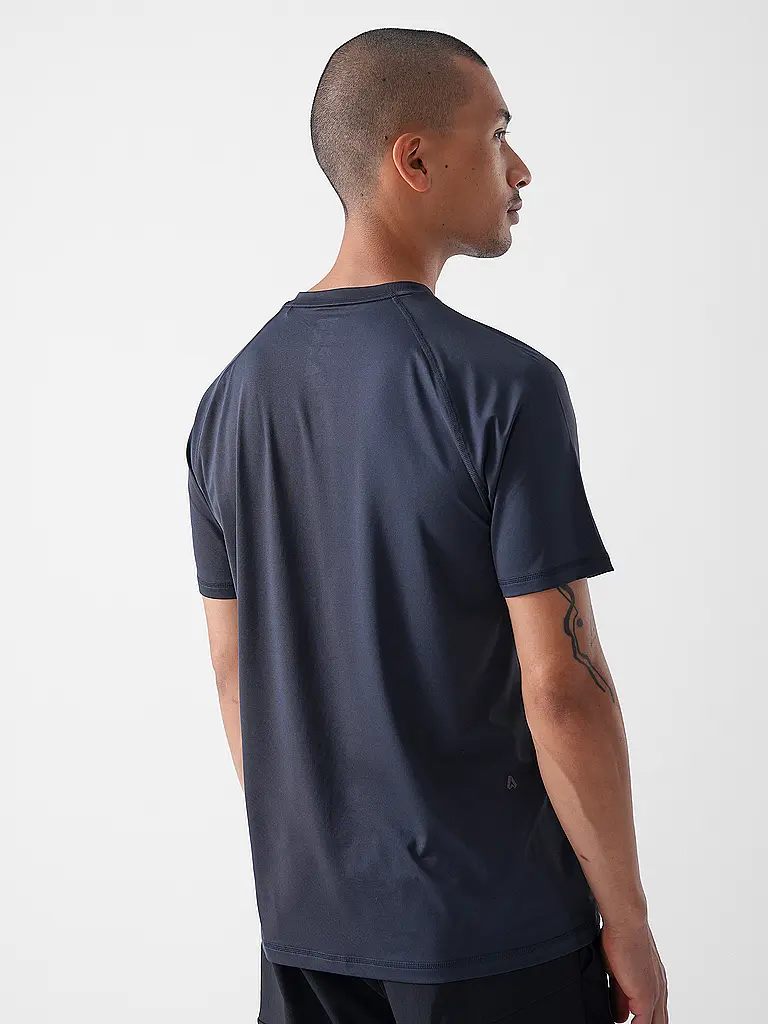 BOSS | T-Shirt | Azul oscuro