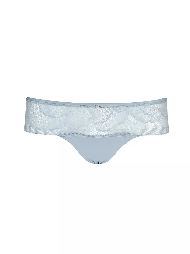 BOSS | Tanga azul pastel claro | Azul claro