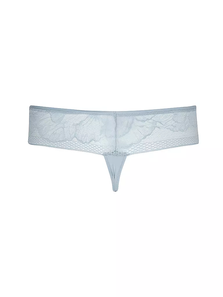 BOSS | Tanga azul pastel claro | Azul claro