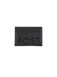 BOSS | Tarjetero | Negro