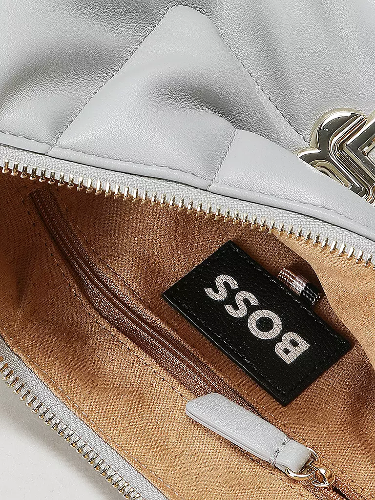 BOSS | Tasche - Mini Bag B_ICON  | Blanco