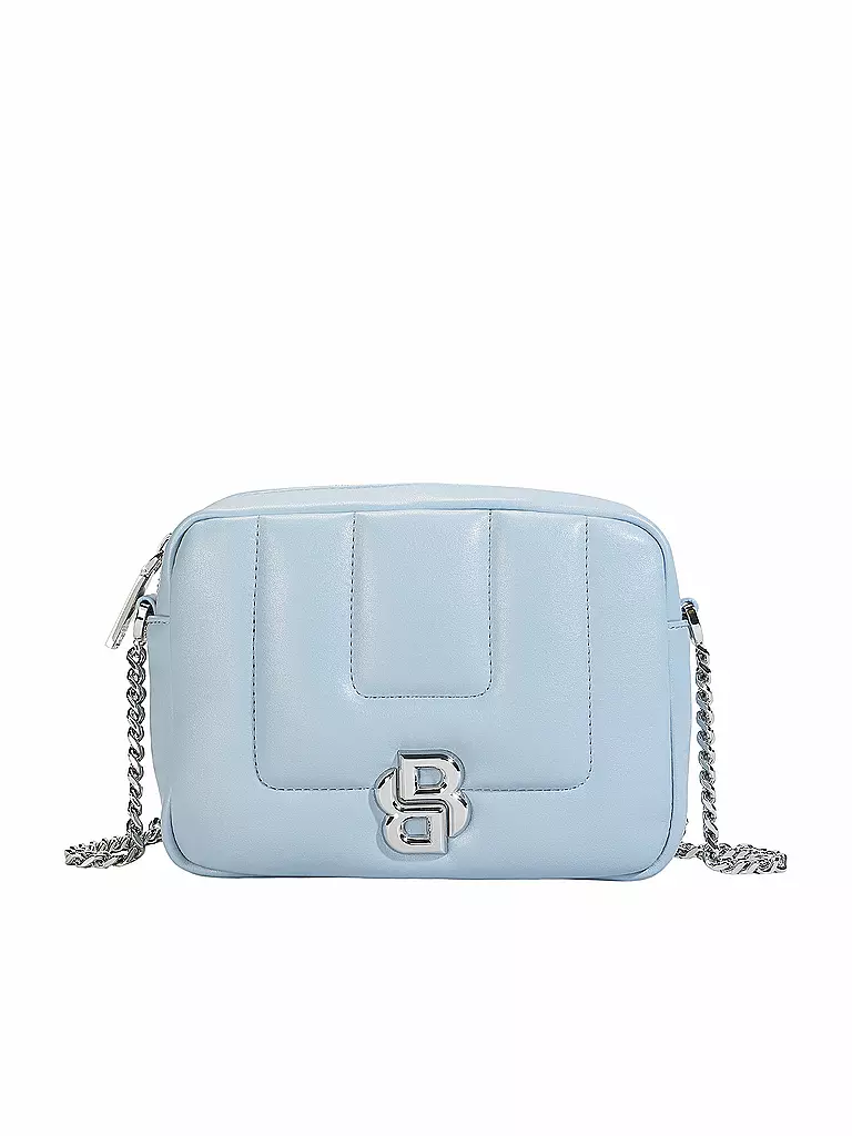 BOSS | Tasche - Mini Bag B_ICON | Azul claro