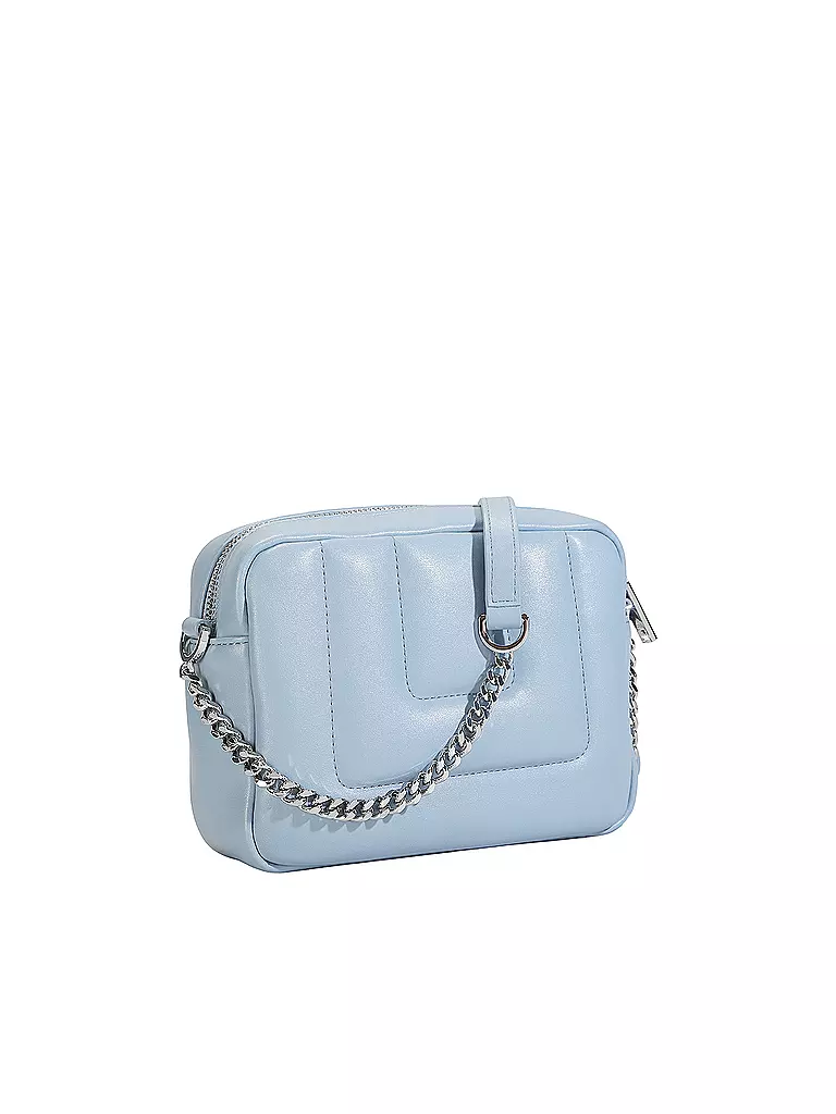 BOSS | Tasche - Mini Bag B_ICON | Azul claro
