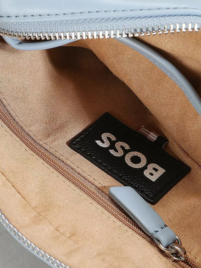 BOSS | Tasche - Mini Bag B_ICON | Azul claro