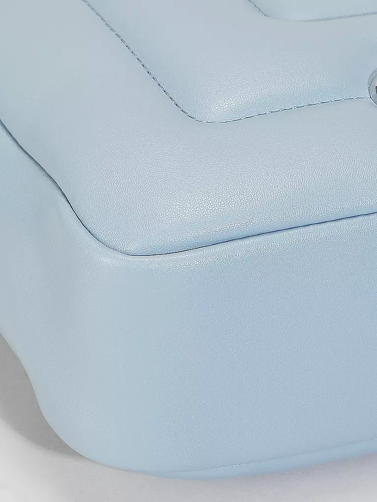 BOSS | Tasche - Mini Bag B_ICON | Azul claro