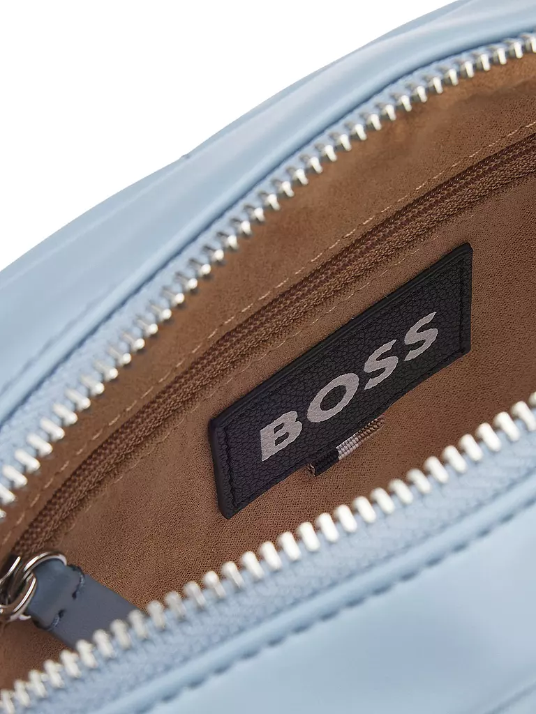 BOSS | Tasche - Mini Bag B_ICON | Azul claro