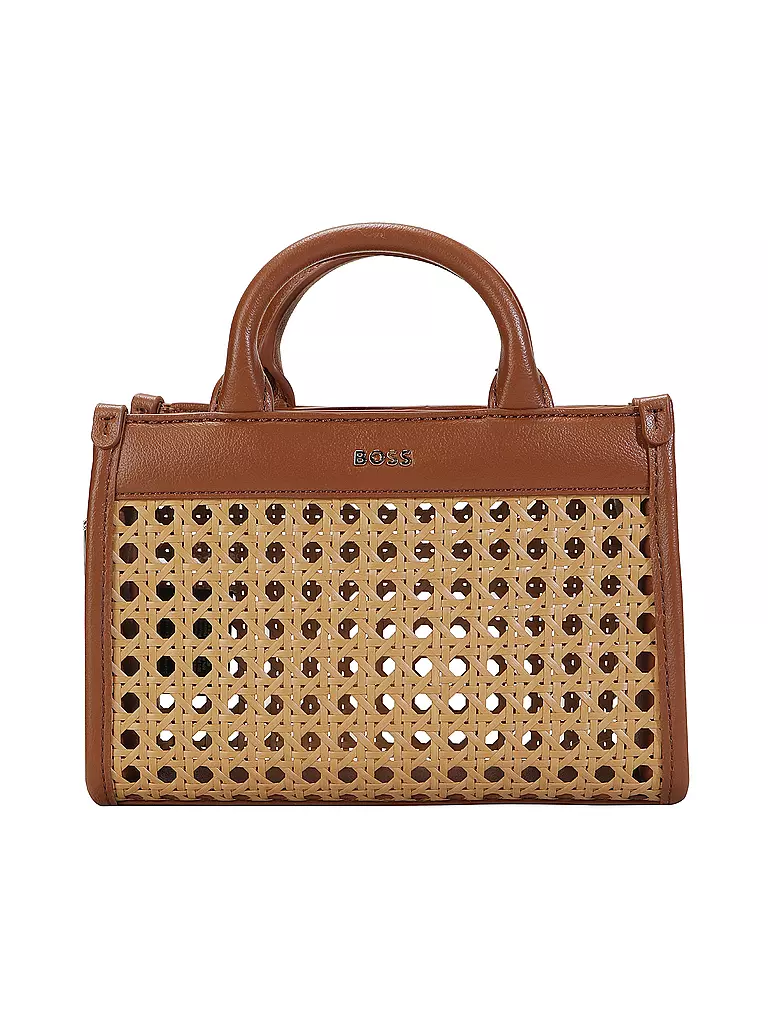 BOSS | Tasche - Mini Bag SANDY MINI  | Marrón