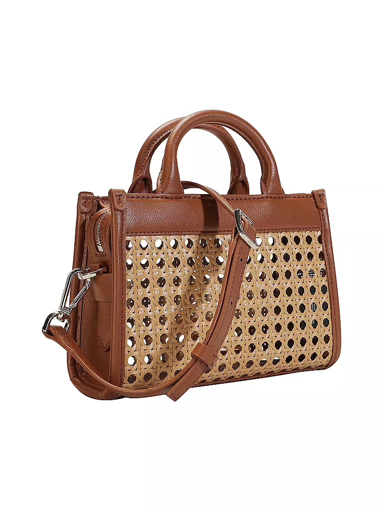 BOSS | Tasche - Mini Bag SANDY MINI  | Marrón