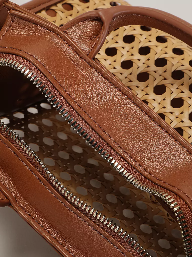 BOSS | Tasche - Mini Bag SANDY MINI  | Marrón