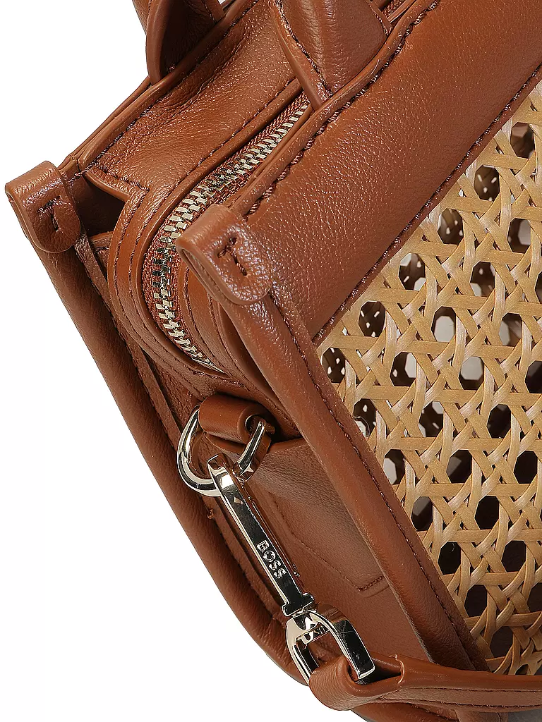 BOSS | Tasche - Mini Bag SANDY MINI  | Marrón