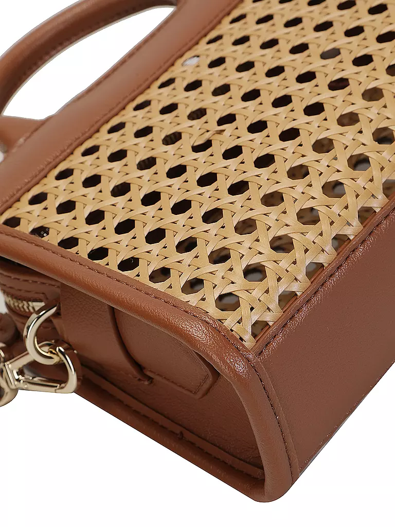 BOSS | Tasche - Mini Bag SANDY MINI  | Marrón