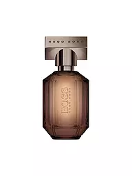 BOSS | The Scent Absolute for Her Eau de Parfum Vaporizador Natural 30ml | Sin color