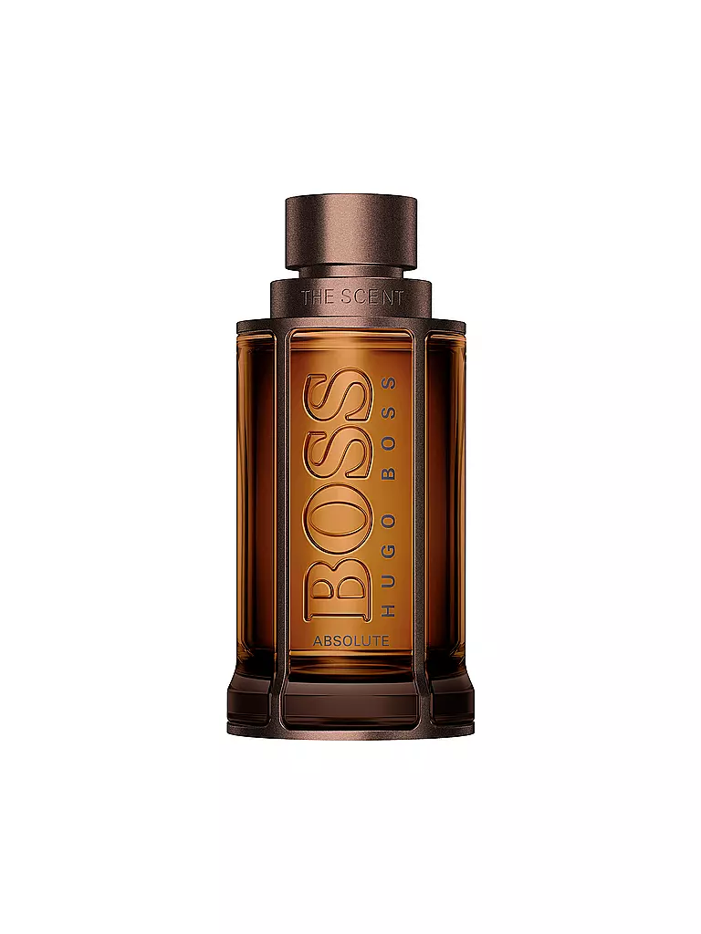BOSS | The Scent Absolute for Him Eau de Parfum Vaporizador Natural 50ml | Sin color