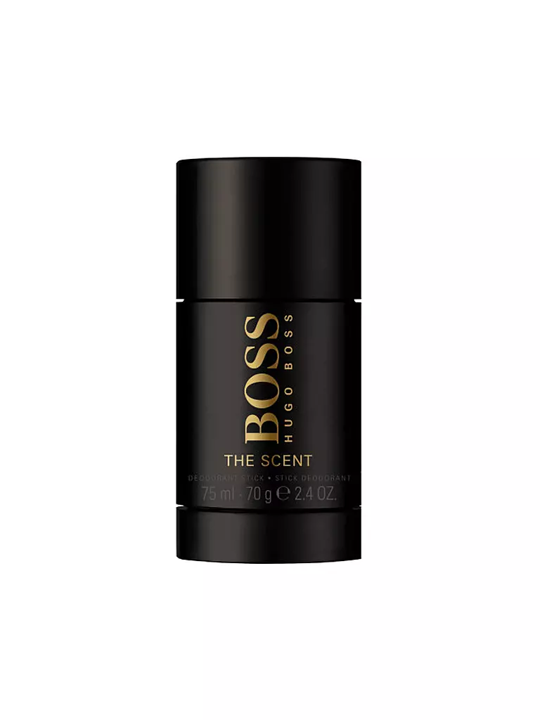 BOSS | The Scent Deo Spray 150ml | Sin color