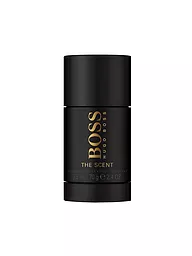 BOSS | The Scent Desodorante en Barra 75 ml | Sin color
