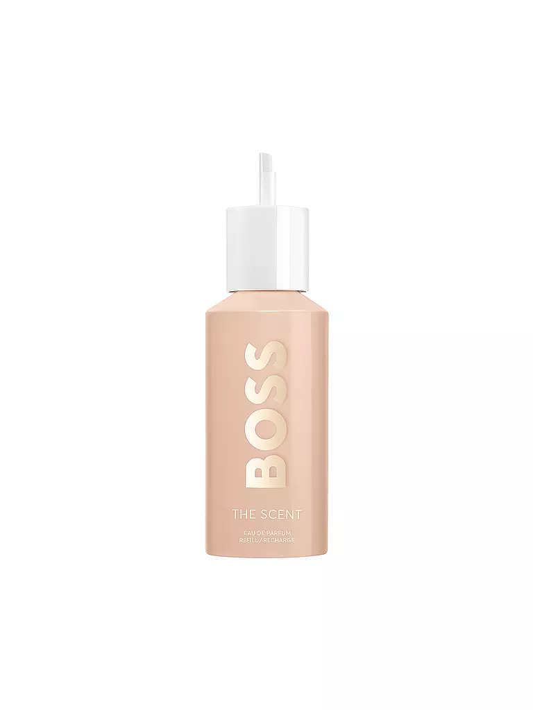 BOSS | The Scent Eau de Parfum for Her Recarga 150ml | Sin color