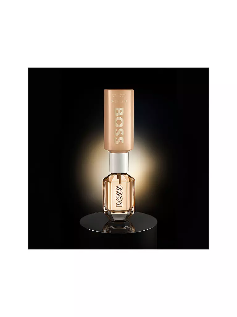 BOSS | The Scent Eau de Parfum for Her Recarga 150ml | Sin color