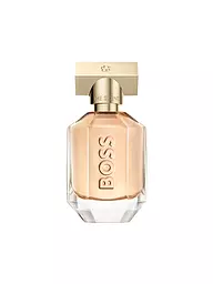 BOSS | The Scent Eau de Parfum for Her Recargable 30ml | Sin color