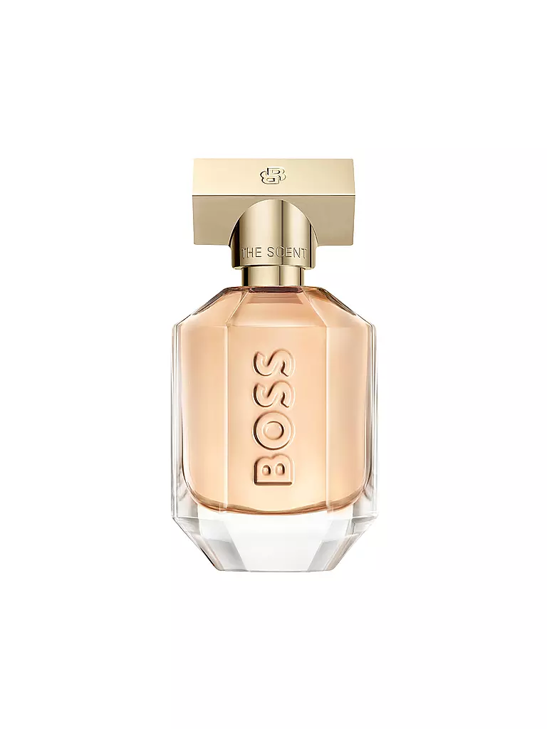 BOSS | The Scent Eau de Parfum for Her Recargable 30ml | Sin color