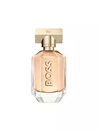 BOSS | The Scent Eau de Parfum for Her Recargable 30ml | Sin color