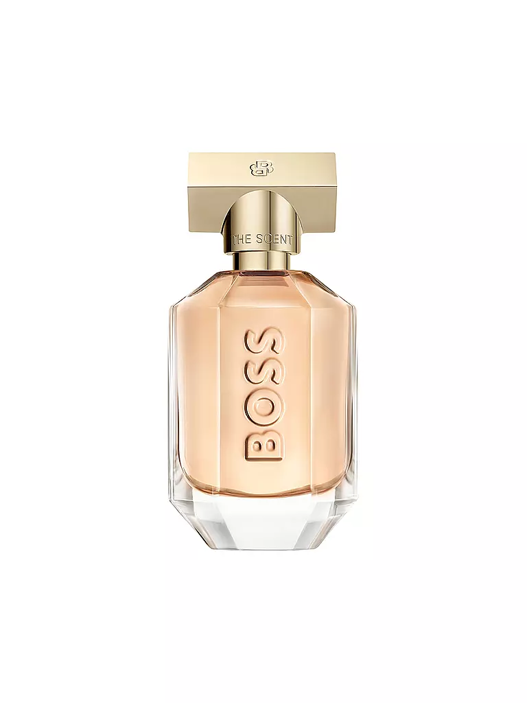 BOSS | The Scent Eau de Parfum for Her Recargable 50ml | Sin color