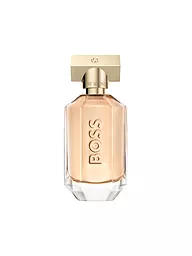 BOSS | The Scent Eau de Parfum for Her Recargable 30ml | Sin color