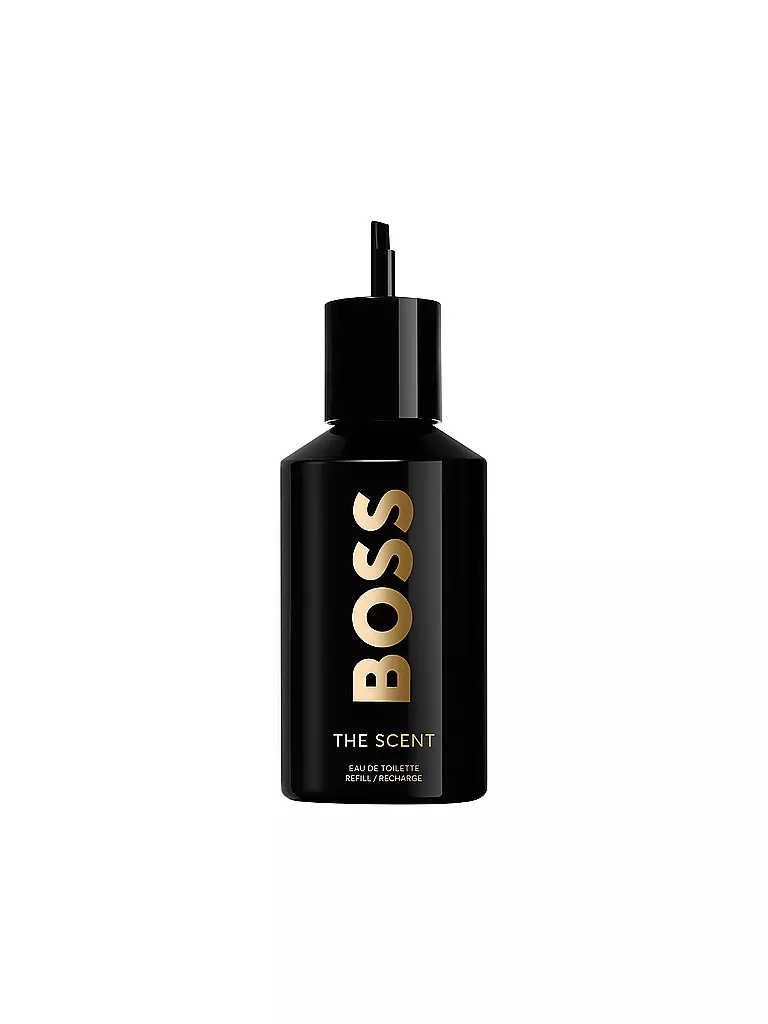 BOSS | The Scent Eau de Toilette for Him Recarga 200ml | Sin color