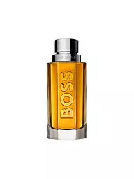 BOSS | The Scent Eau de Toilette for Him recargable 100 ml | Sin color
