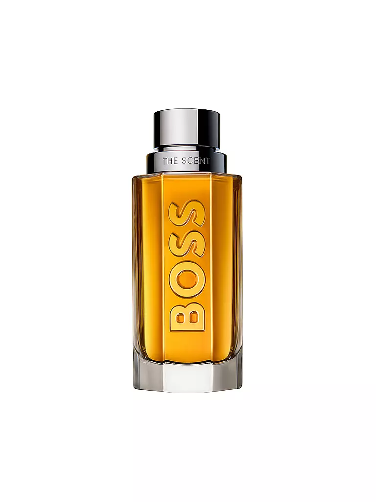 BOSS | The Scent Eau de Toilette for Him recargable 100 ml | Sin color
