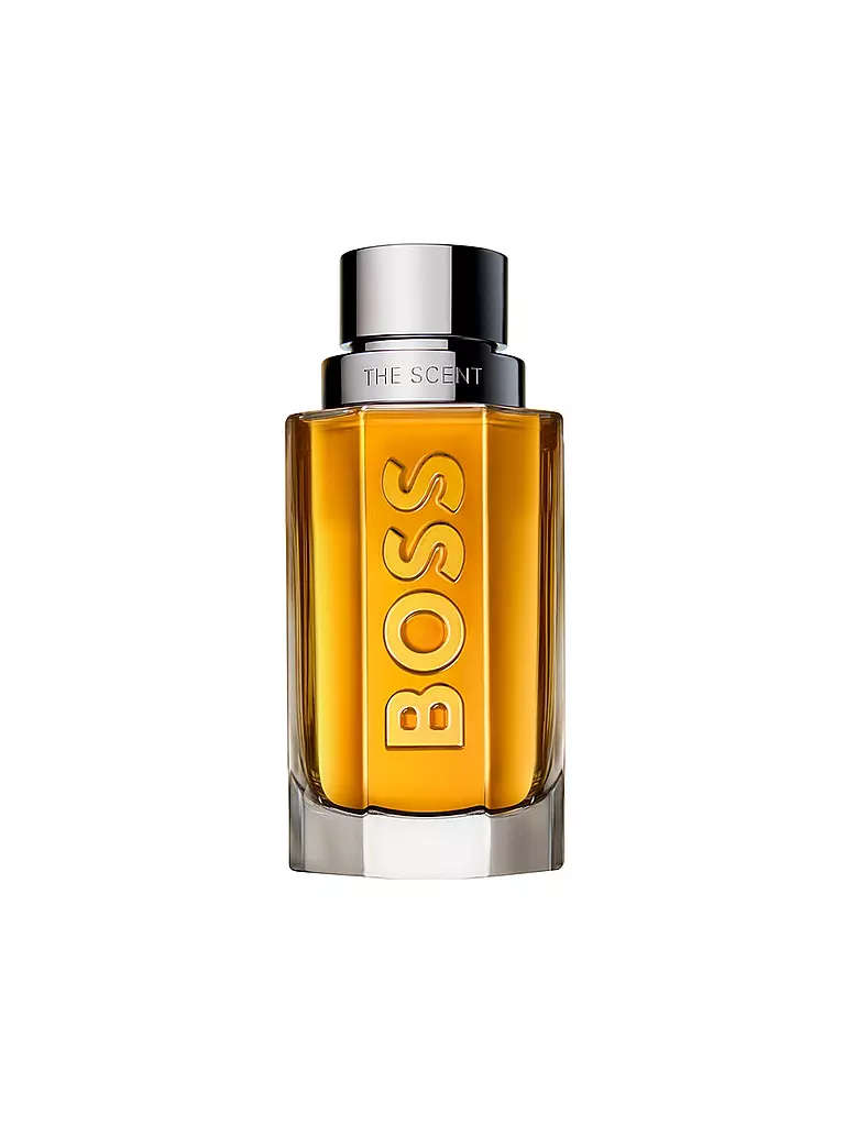 BOSS | The Scent Eau de Toilette for Him recargable 50ml | Sin color
