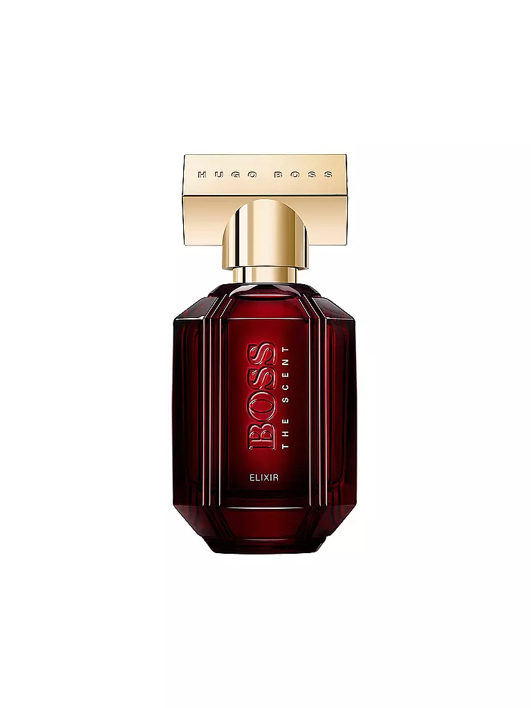 BOSS | The Scent Elixir for Her Eau de Parfum 30ml | Sin color