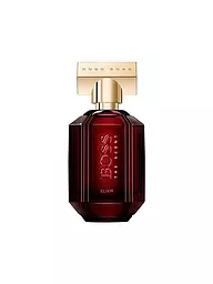 BOSS | The Scent Elixir for Her Eau de Parfum 50ml | Sin color