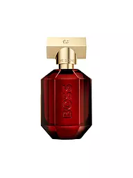 BOSS | The Scent Elixir Parfum Intense para Ella 50ml | Sin color
