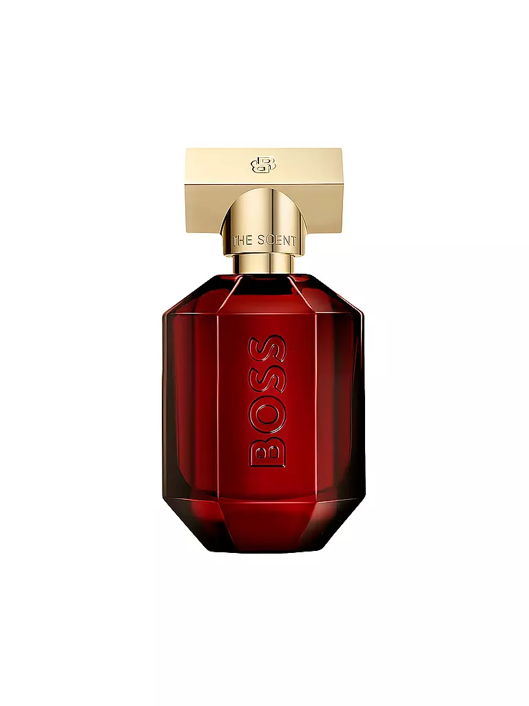 BOSS | The Scent Elixir Parfum Intense for Her 30ml | Sin color