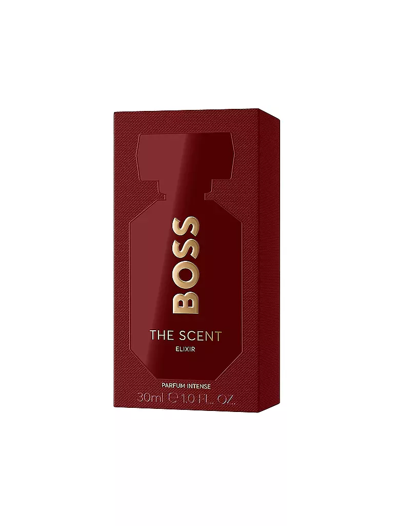 BOSS | The Scent Elixir Parfum Intense for Her 30ml | 