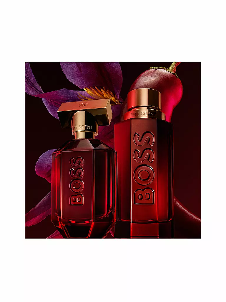 BOSS | The Scent Elixir Parfum Intense for Her 30ml | 