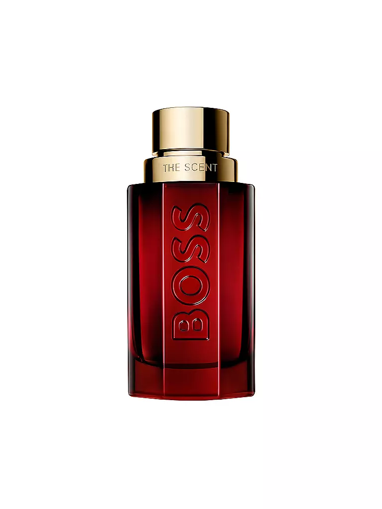 BOSS | The Scent Elixir Parfum Intense for Him 50ml | Sin color