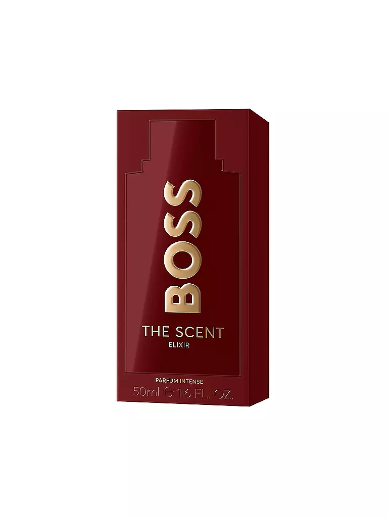 BOSS | The Scent Elixir Parfum Intense for Him 50ml | 