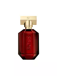 BOSS | The Scent Elixir Parfum Intense para Ella 50ml | Sin color