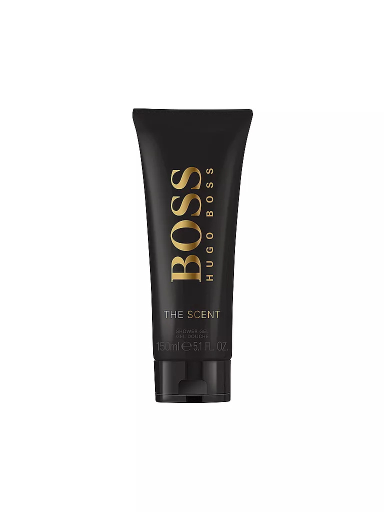 BOSS | The Scent Gel de Ducha 150ml | Sin color