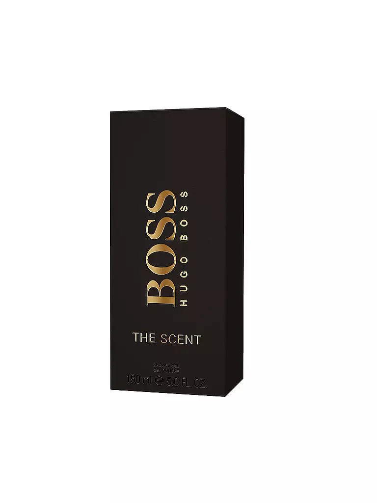 BOSS | The Scent Gel de Ducha 150ml | 