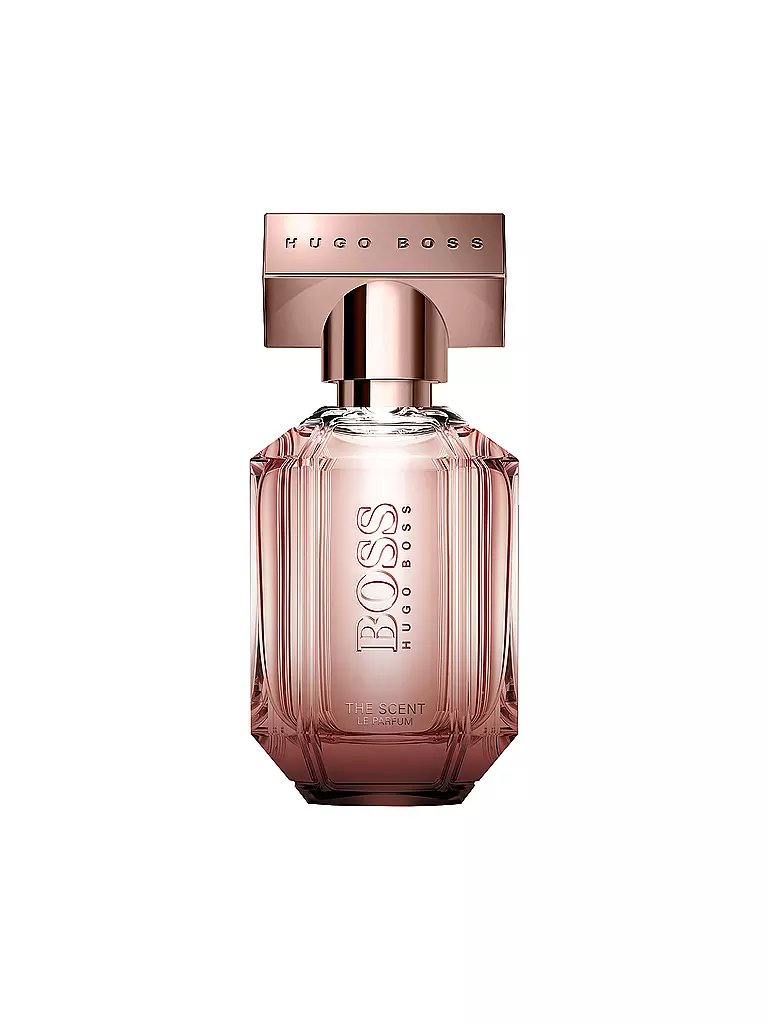 BOSS | The Scent Le Parfum For Her 30ml | Sin color