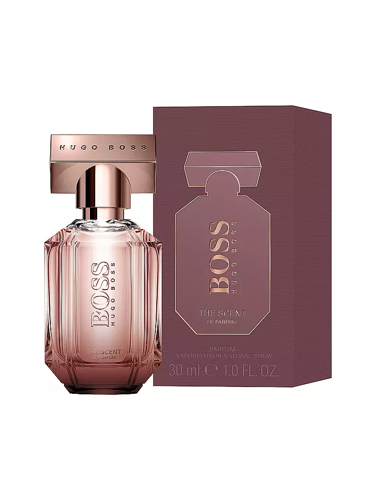 BOSS | The Scent Le Parfum For Her 30ml | Sin color