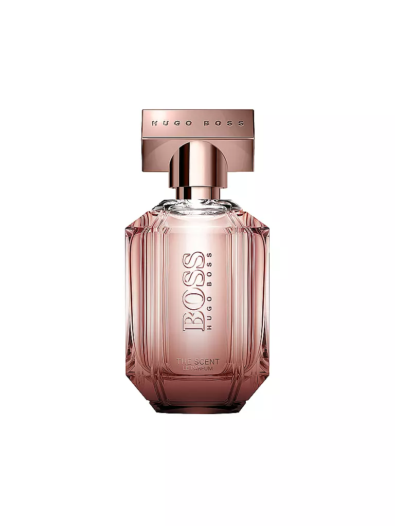 BOSS | The Scent Le Parfum For Her 50ml | Sin color