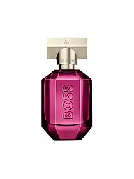 BOSS | The Scent Magnetic Eau de Parfum para Ella 50ml | Sin color